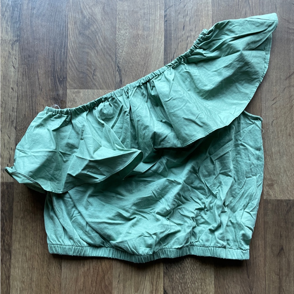 A New Day Top